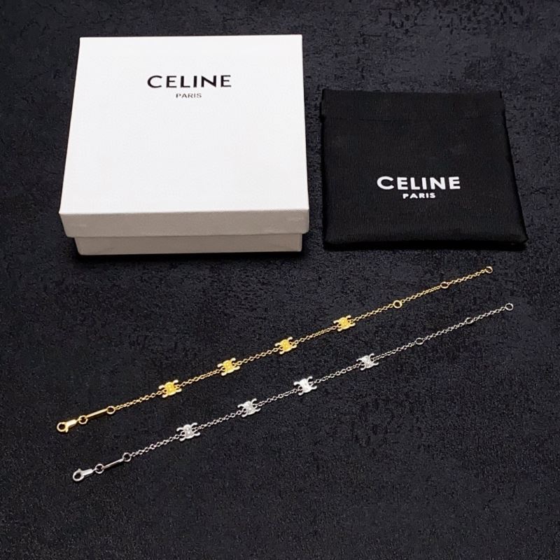 Celine Bracelets